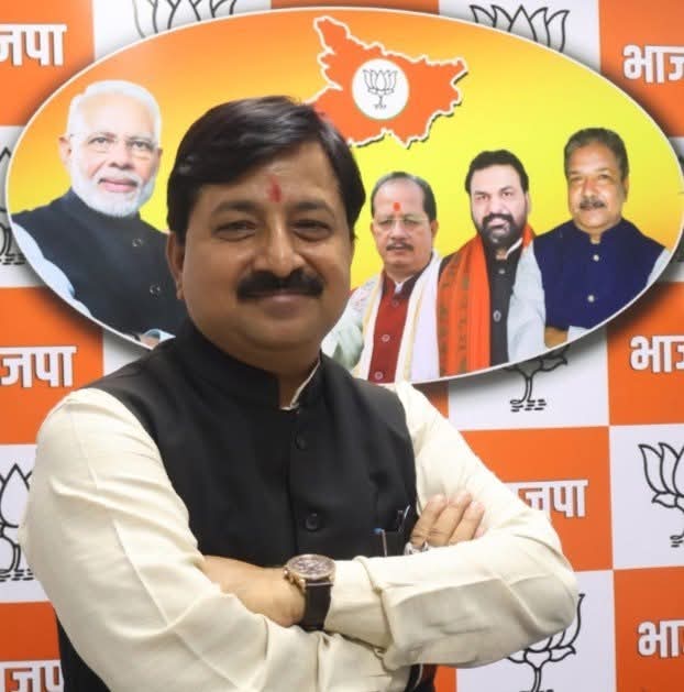 मृत्युंजय झा